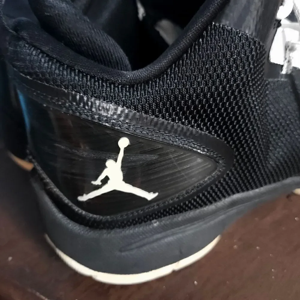Jordan men's shoes